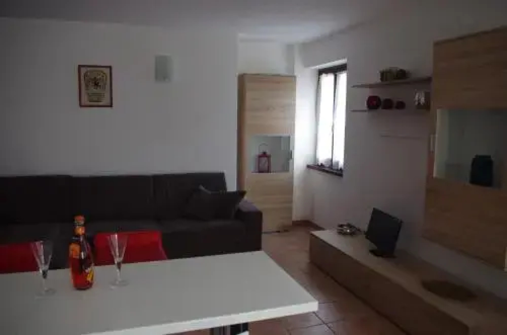 Maison Maurice