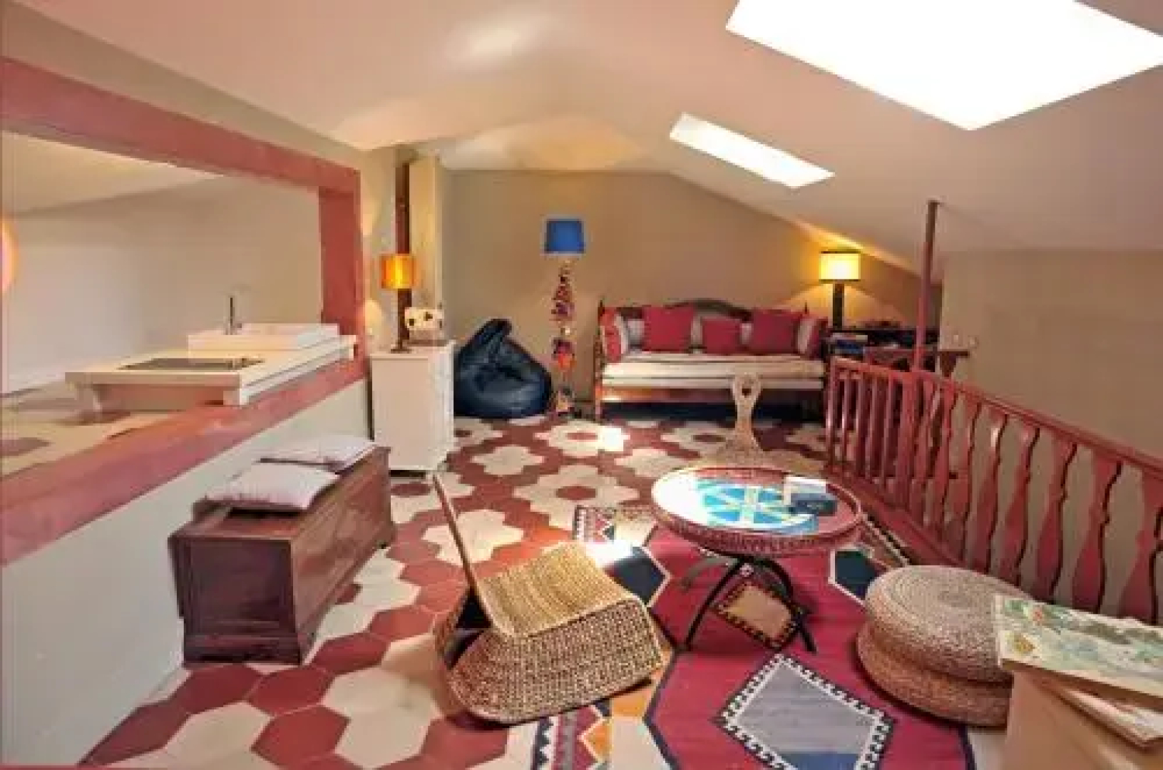 Beach Front Limonaia