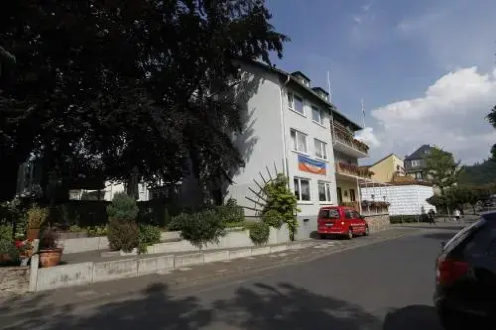 Hotel Restaurant Krone