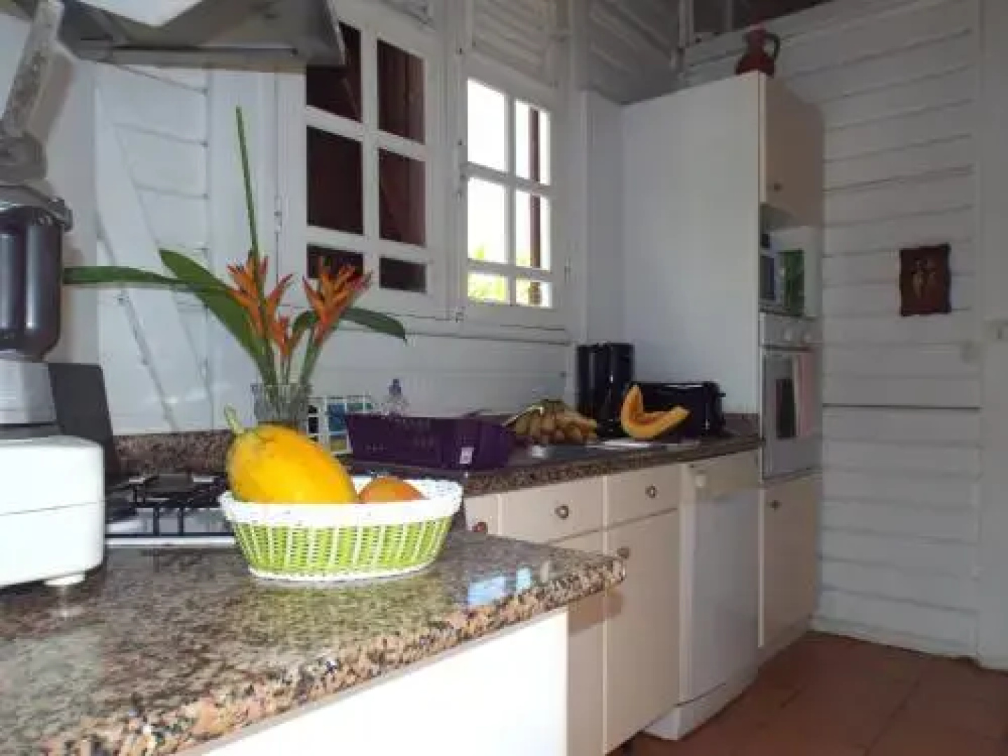 Les Villas de Ti Source