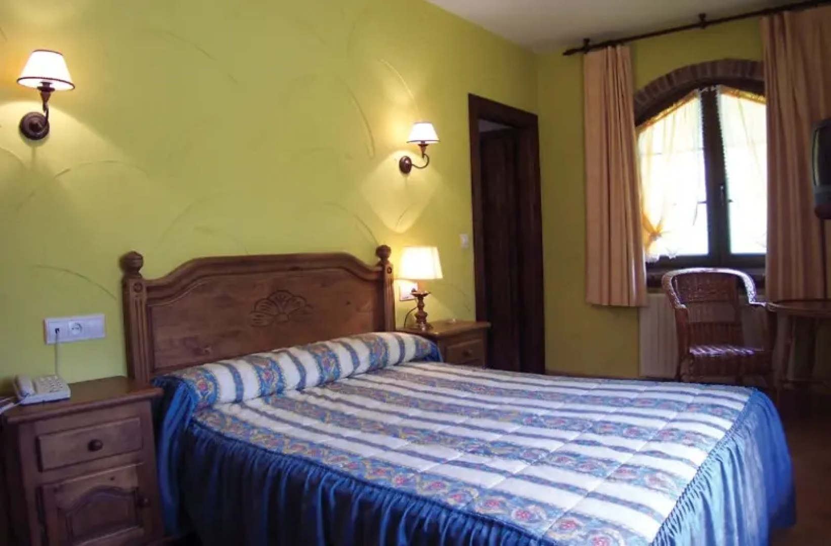 Trapa Palace