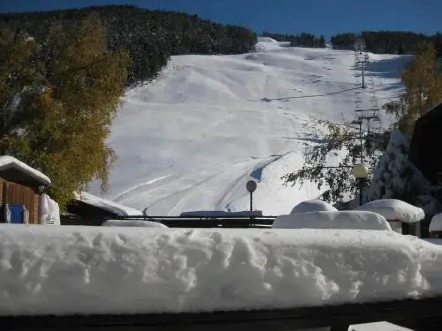 Albergo Baita de Mario