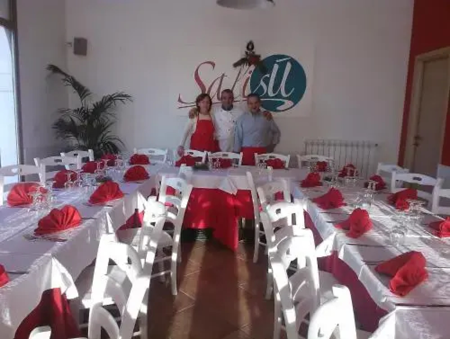 Salisù Country House