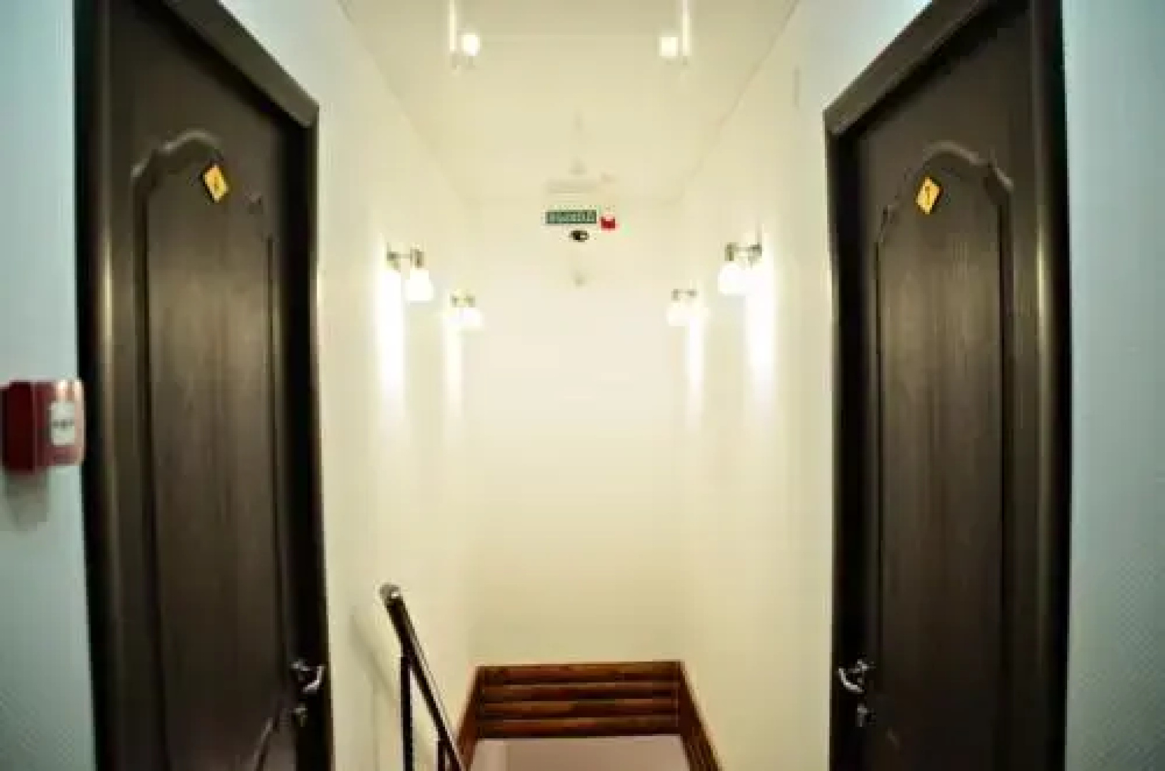 Sequoia Boutique Hotel