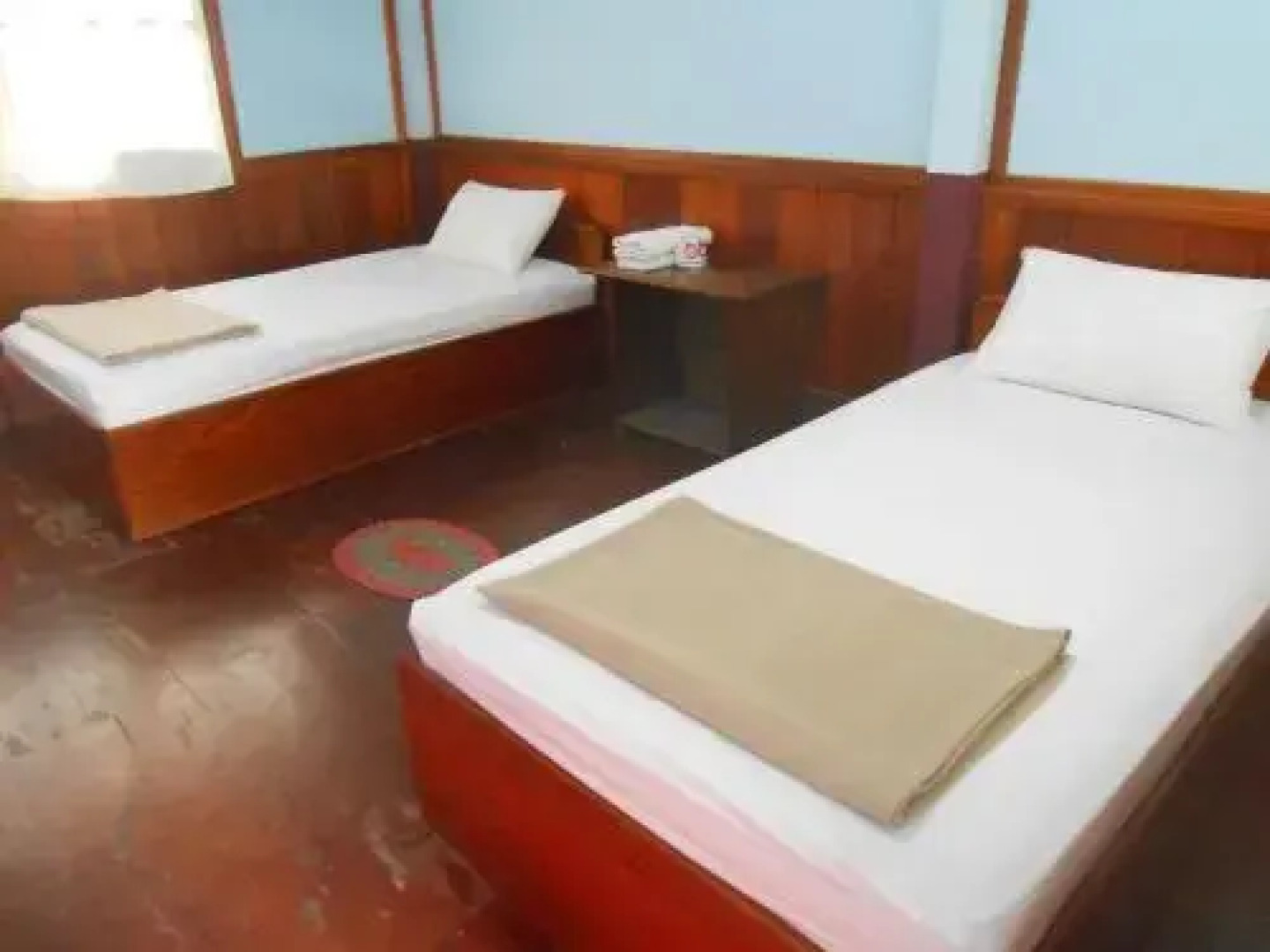 Lattanavongsa Guesthouse