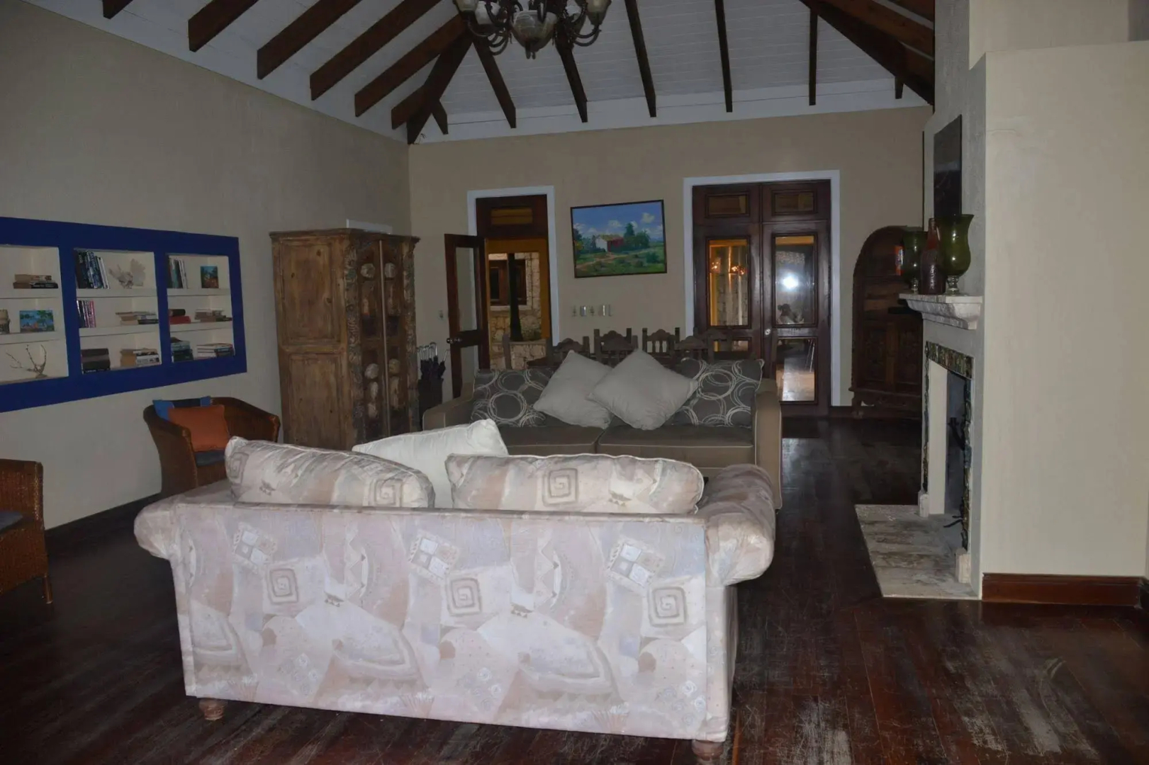 Hotel Villa Lazy Heart