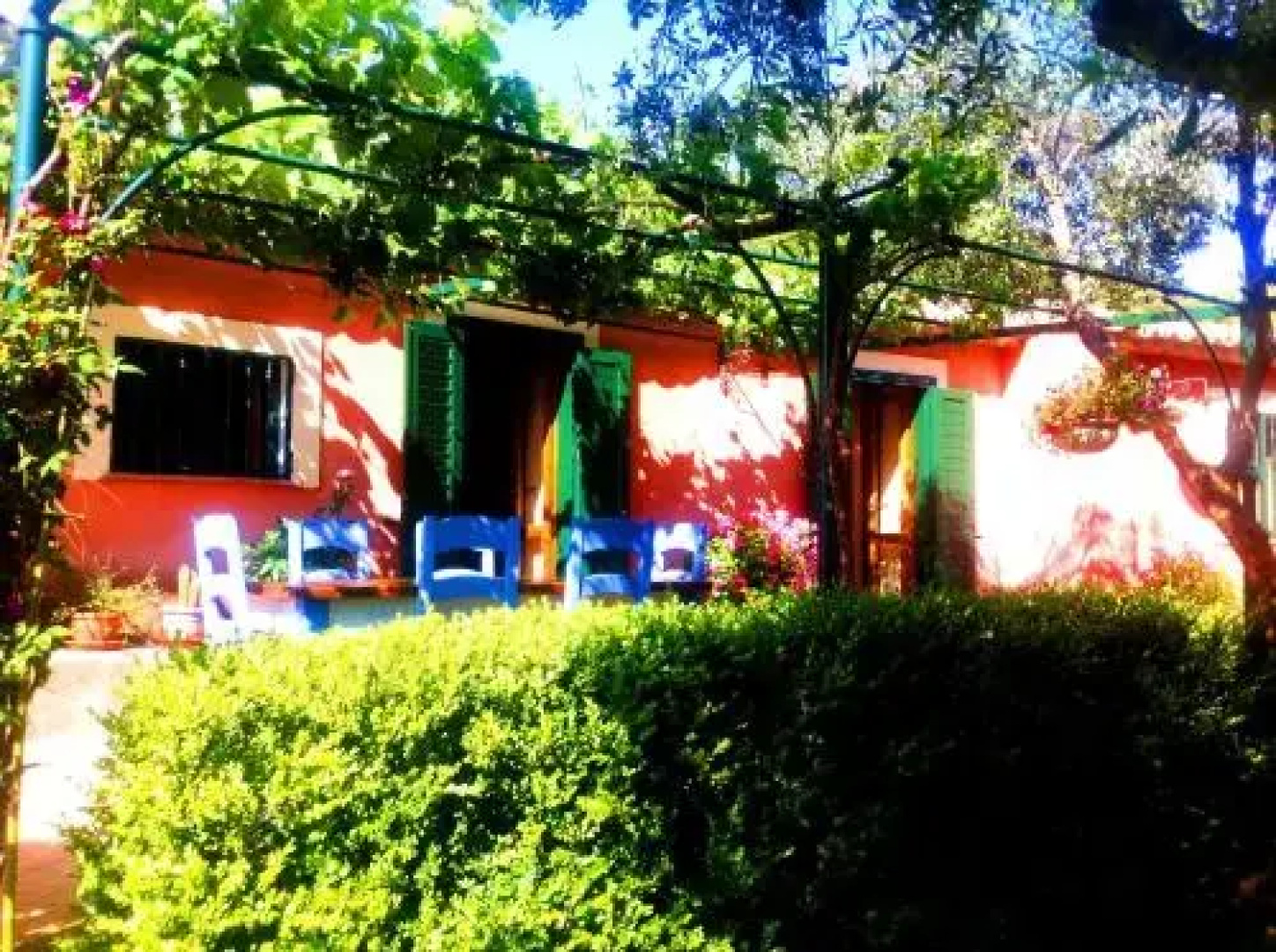 Villa Gemma