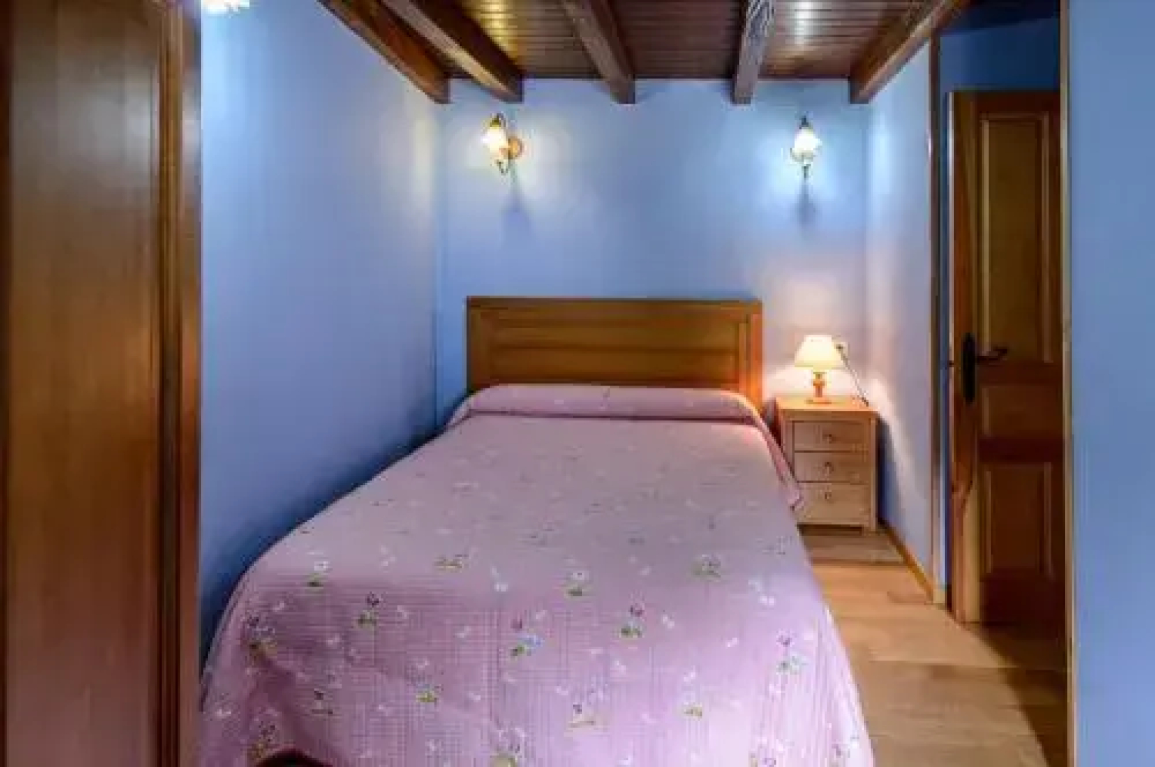 Casa Rural Sajambre Rural
