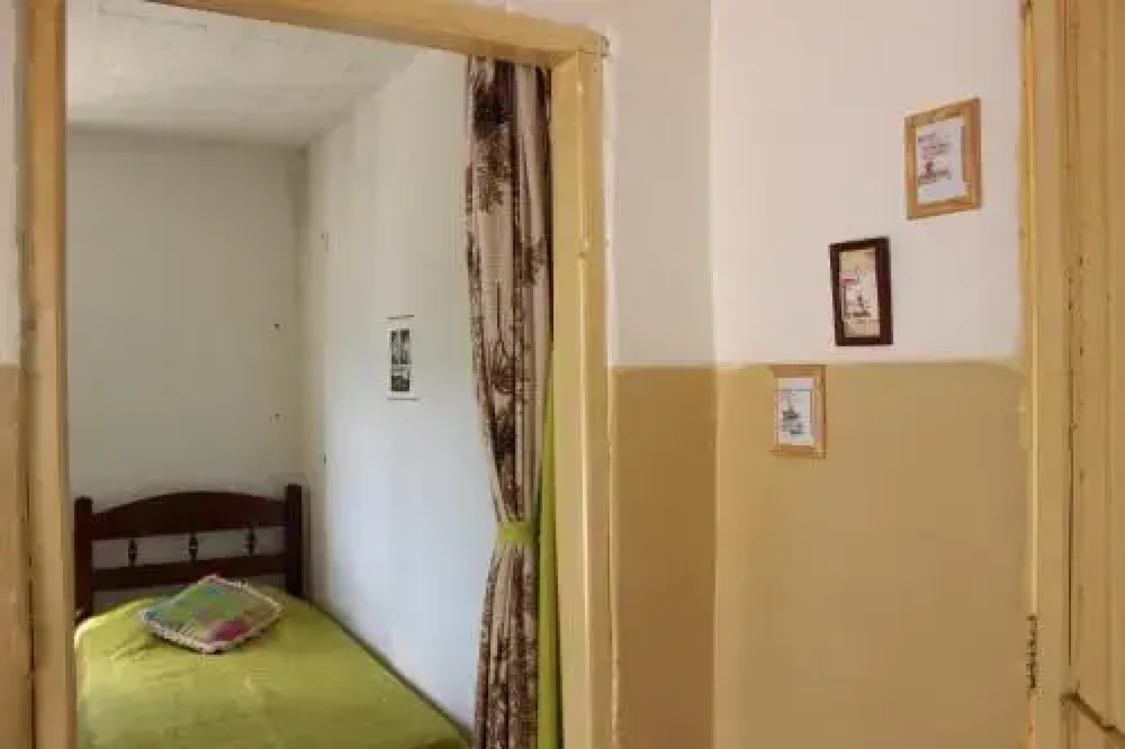 Casa Portal Amor e Luz