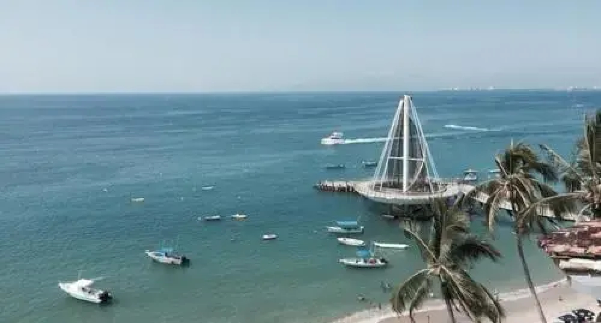 La Palapa