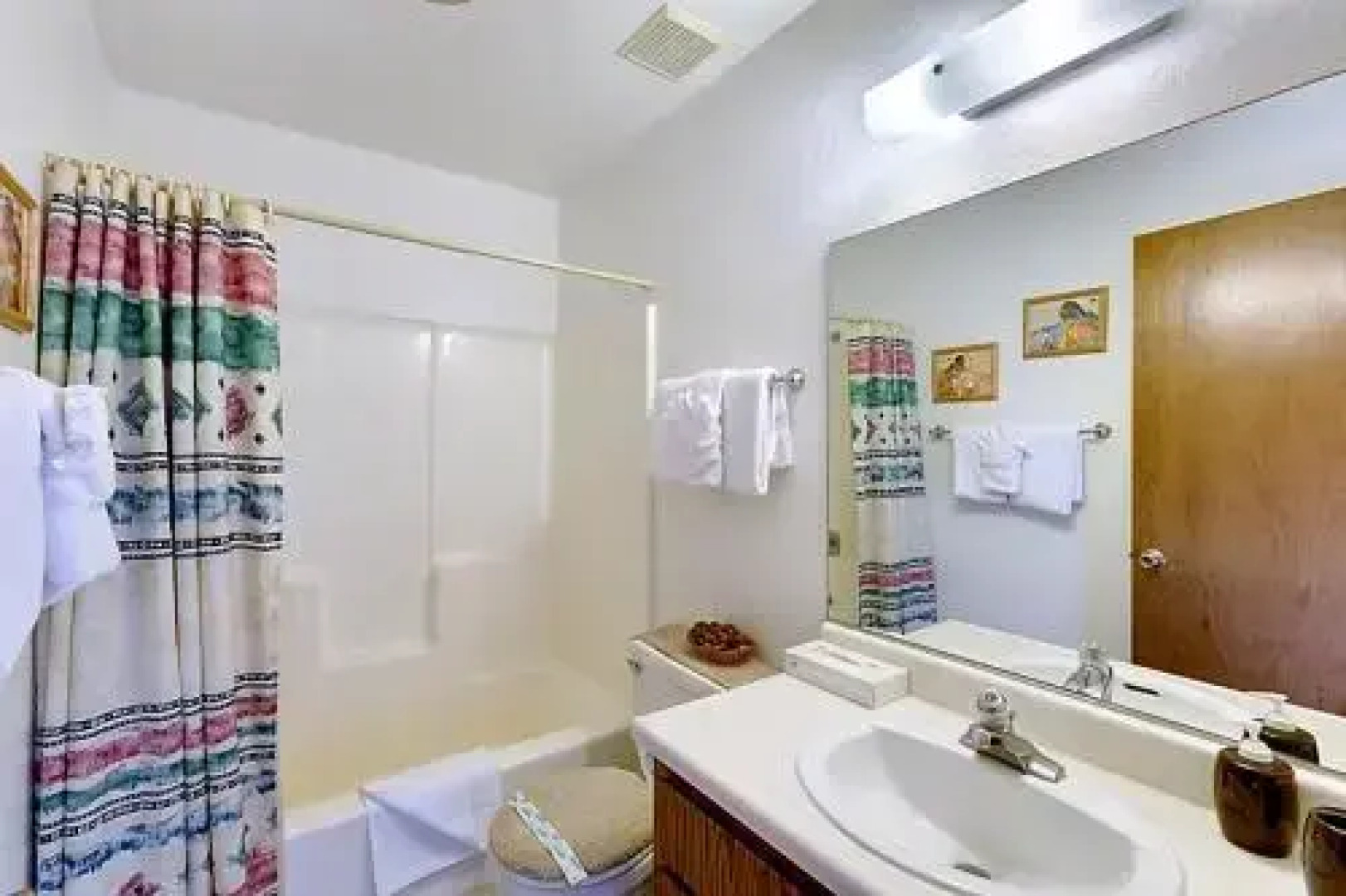 Orion Chalet by RedAwning