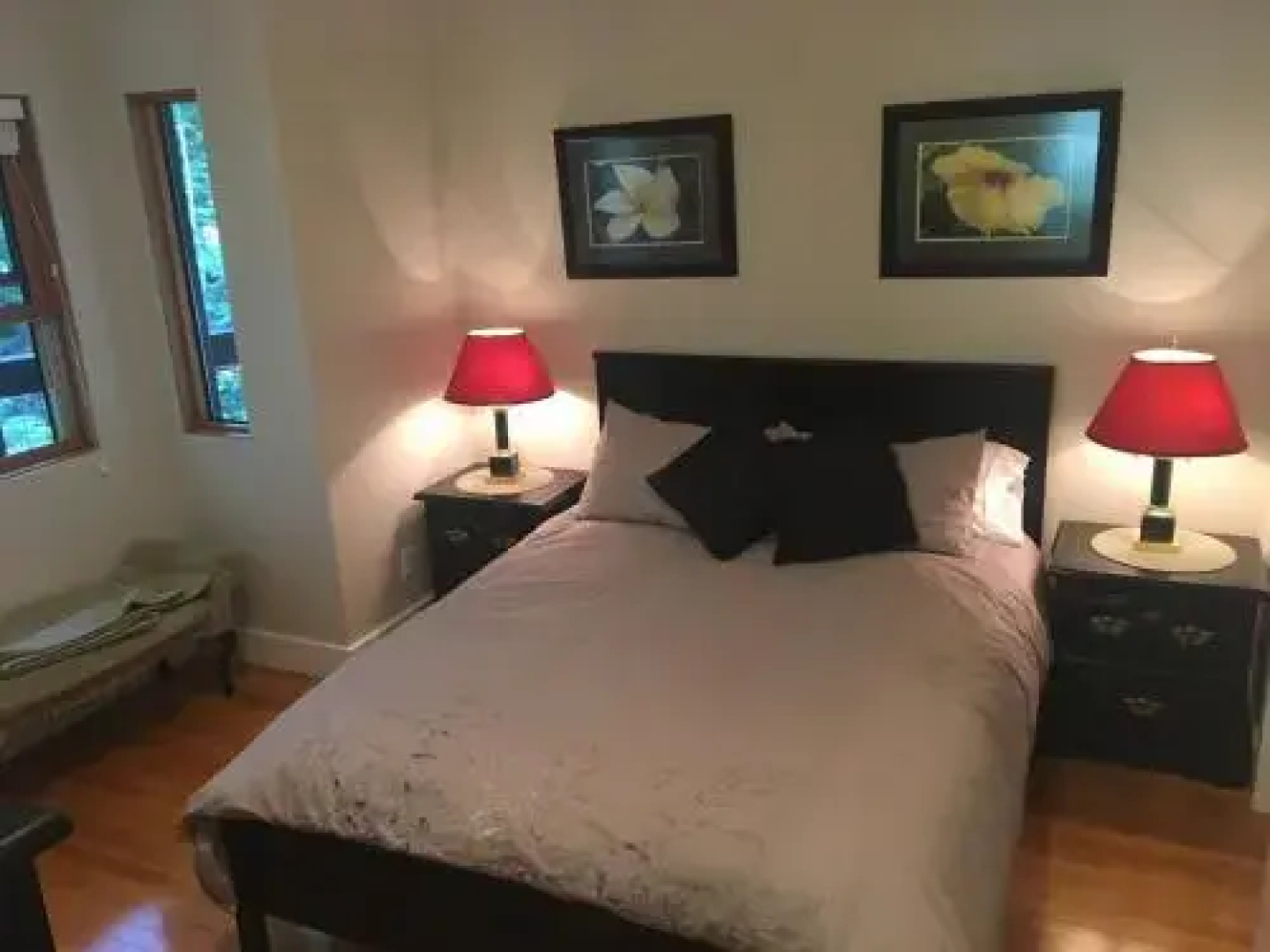 Ashling Cottage
