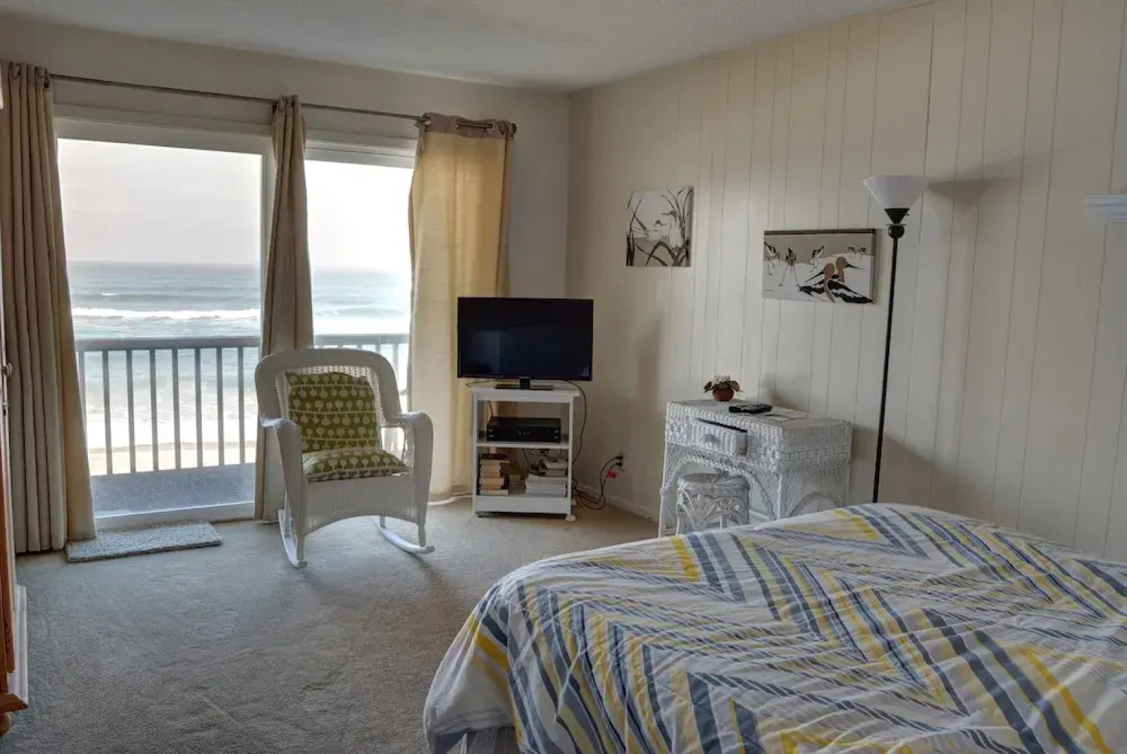 Pacific Sands Resort # 19