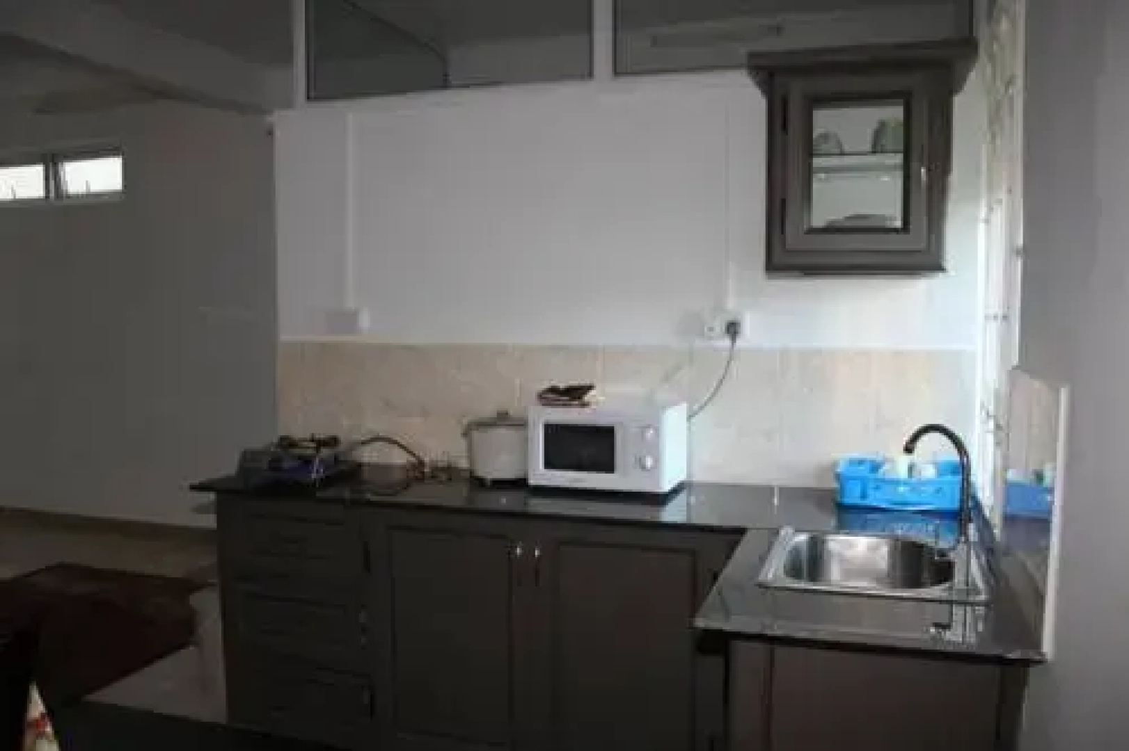 Bano Tourist Residence - 650 meters from Grand Bay Beach