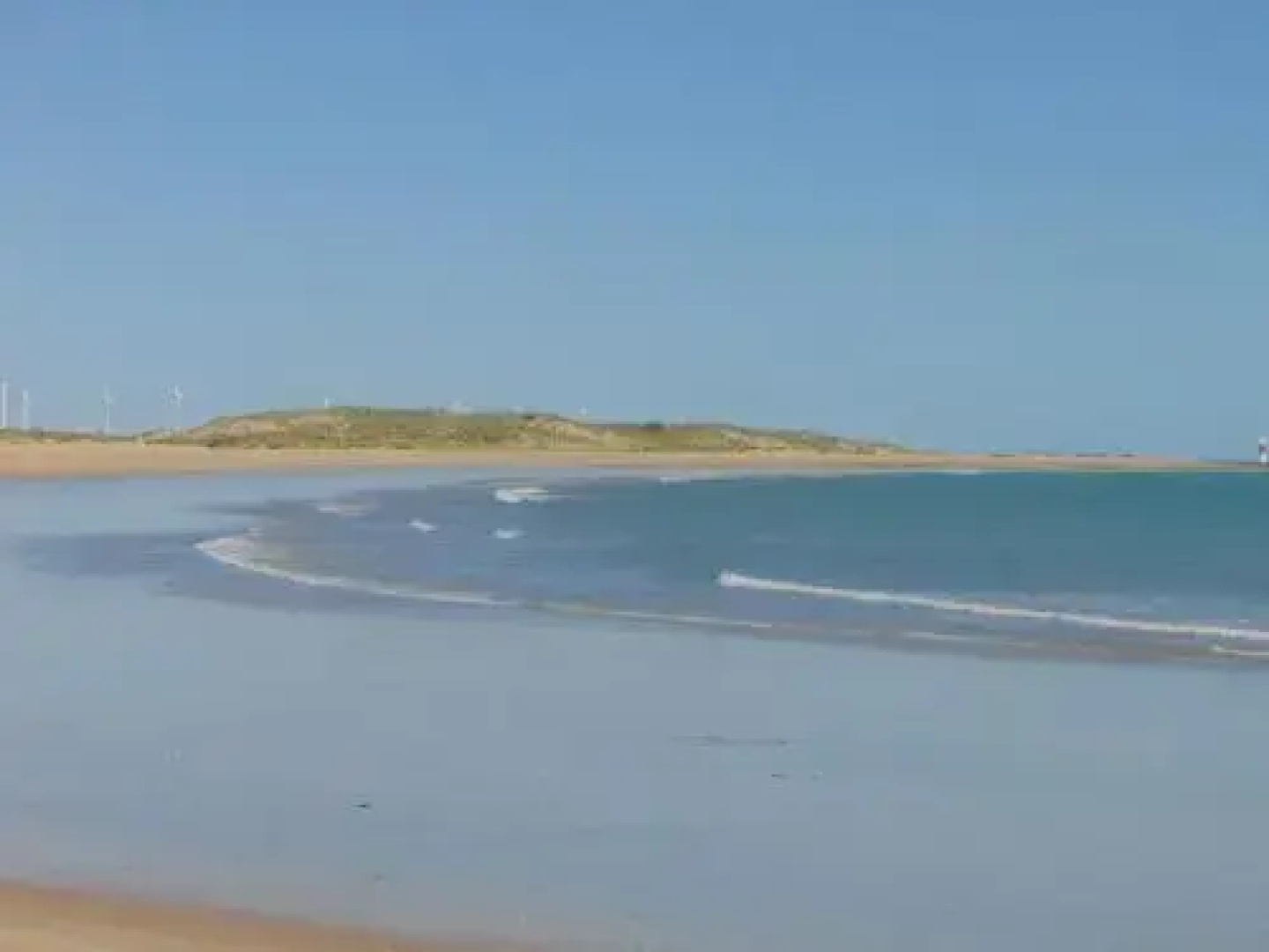 Pousada Galinhos