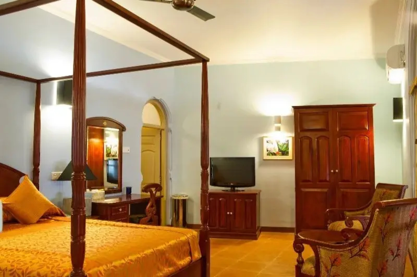LagoonBeach Villa
