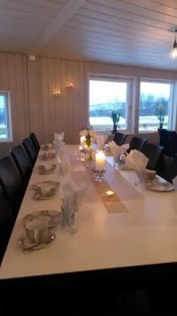Varangertunet Rooms and Apartments