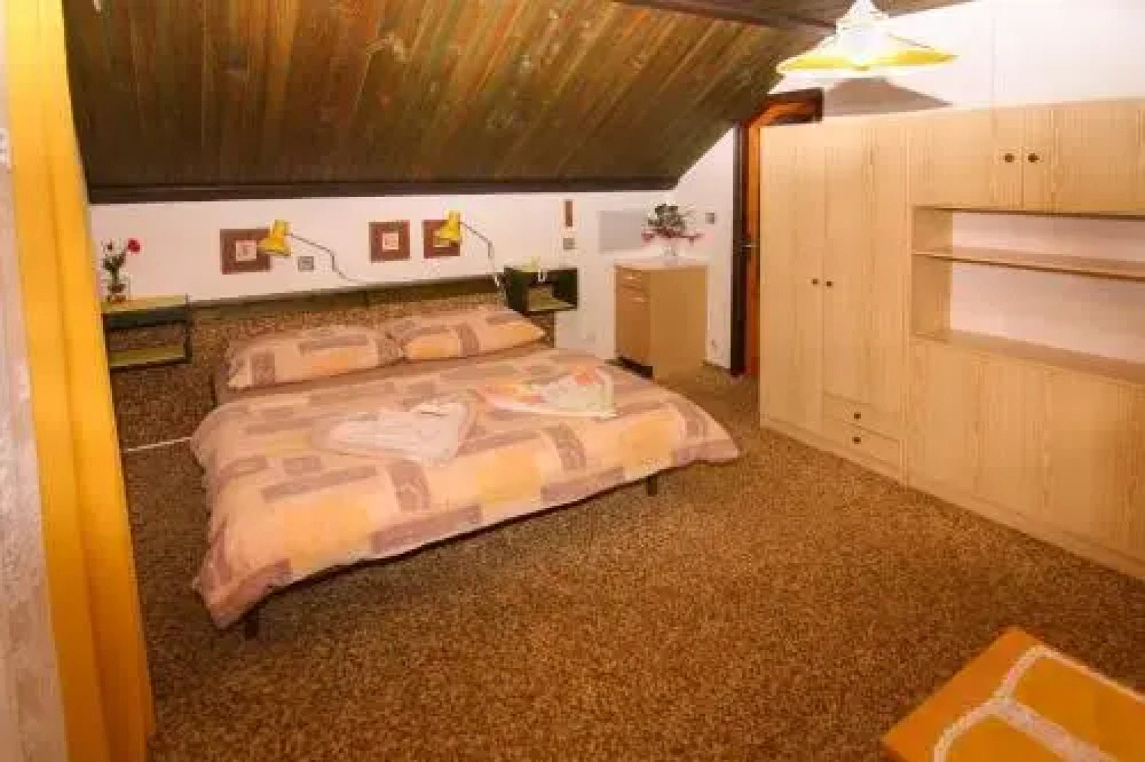 Privát - Harrachov 392