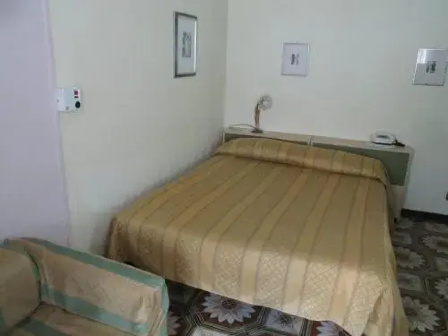 Hotel Conchiglia Verde