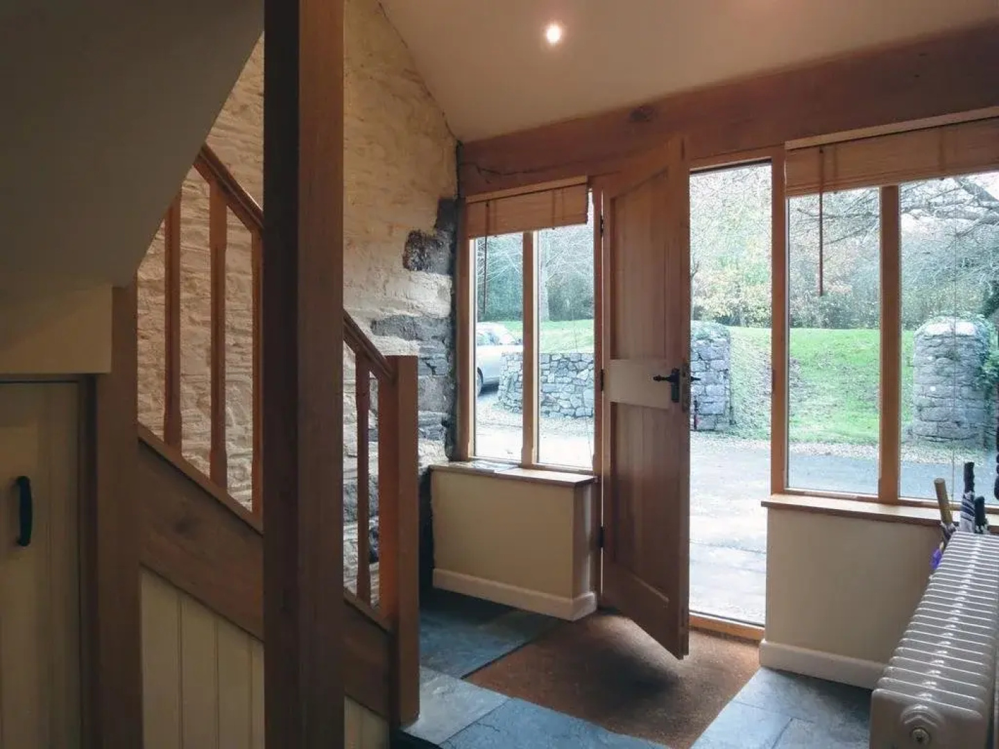 Ringslade Barn
