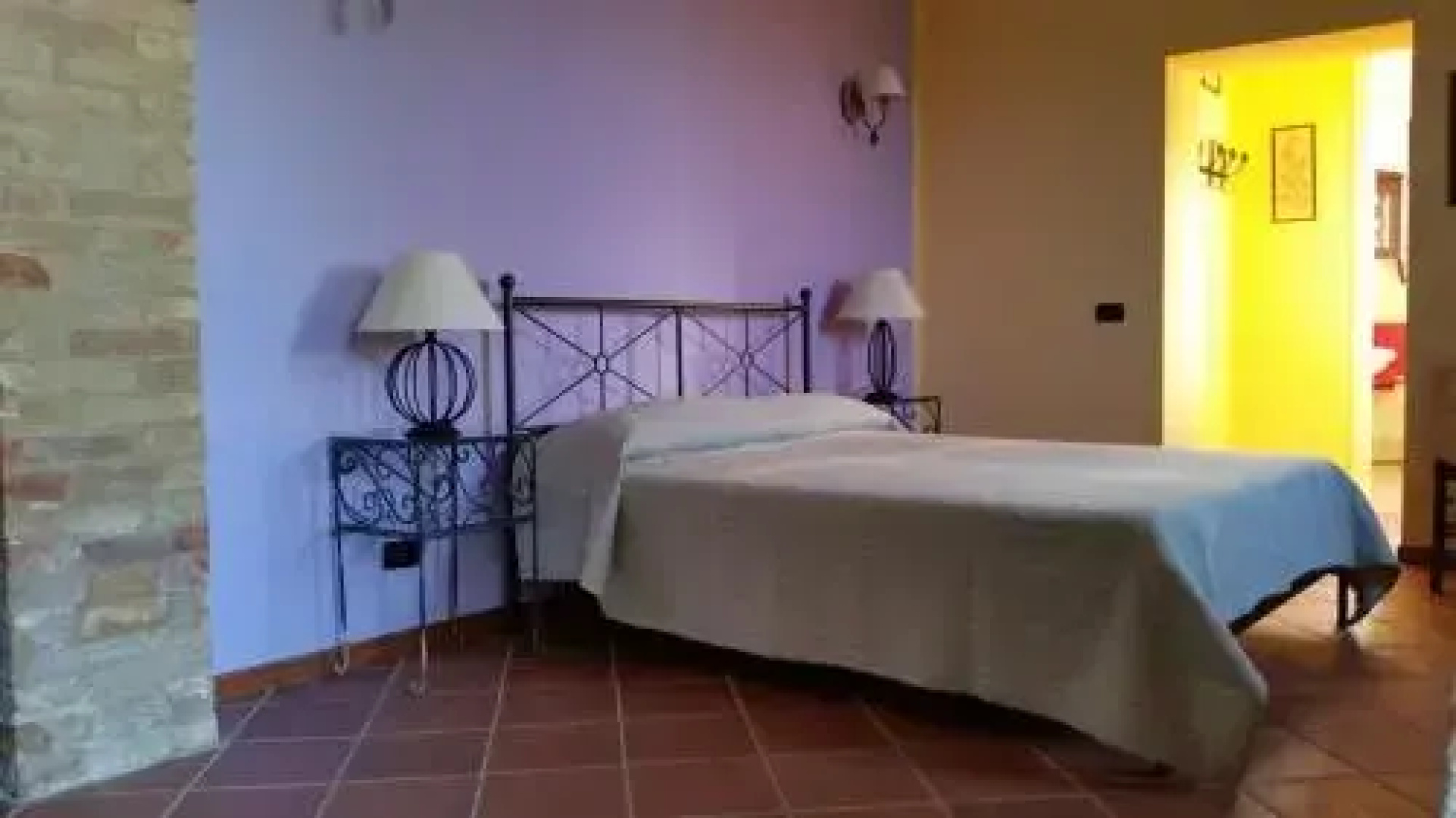 B&B Cervare