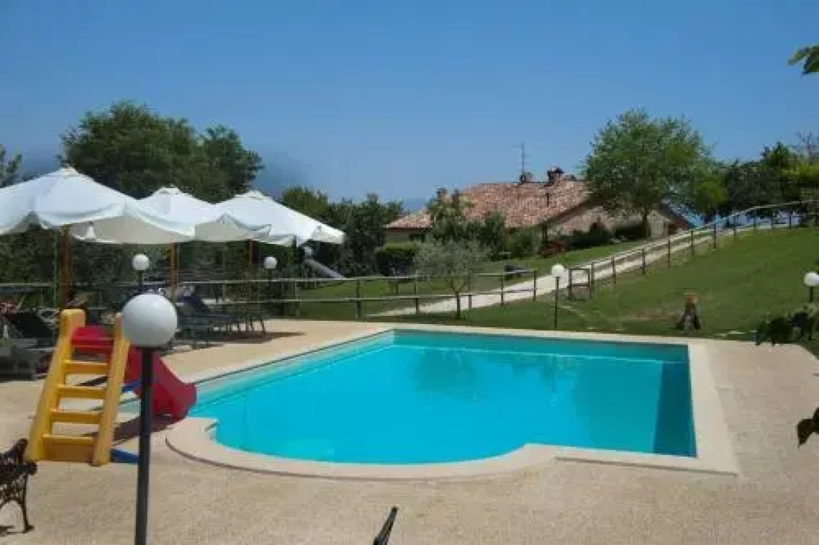 Farm Stay Agriturismo Semidimela