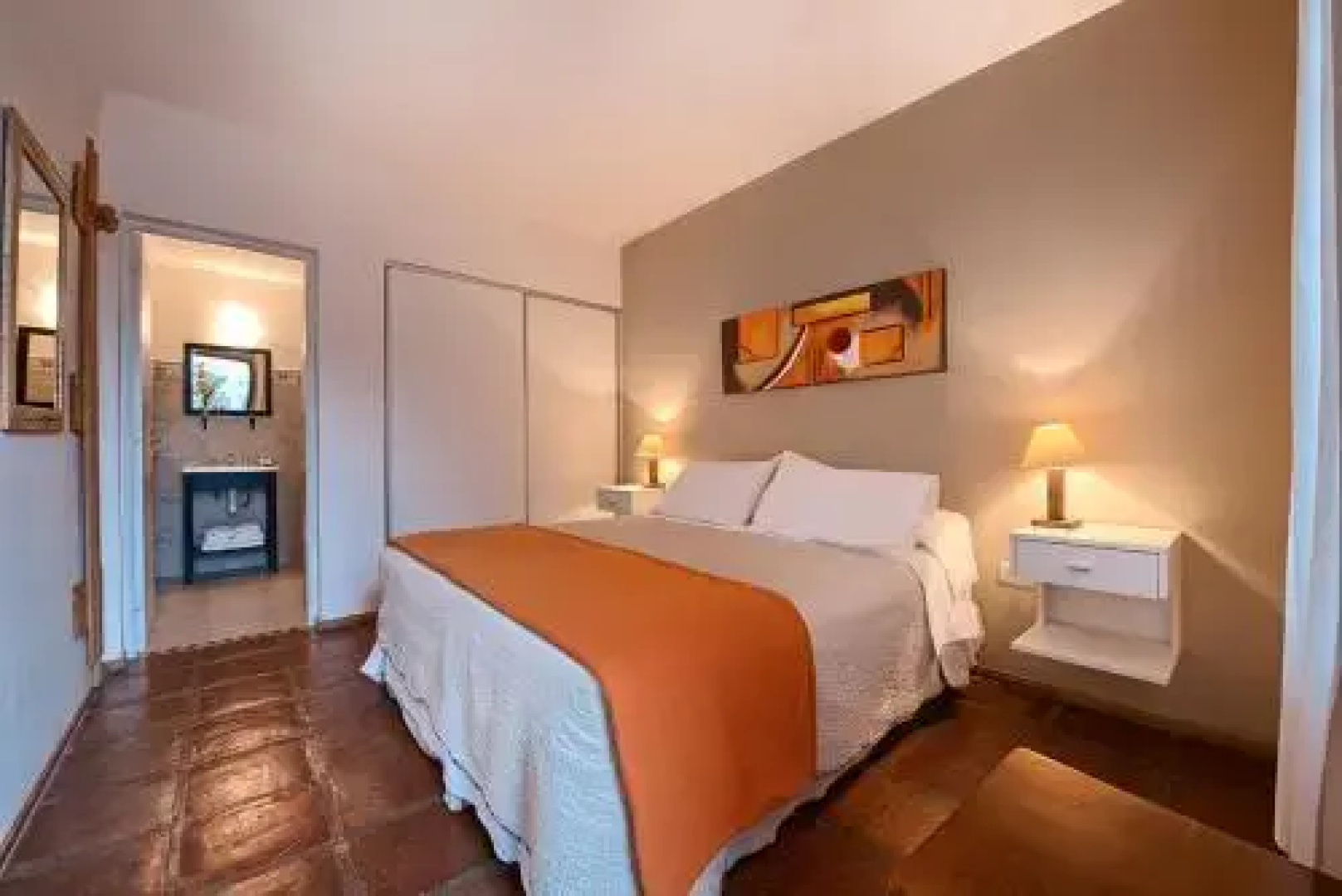 Hotel Plaza Cafayate