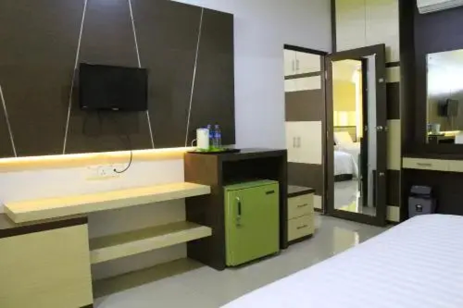 Serumpun Padi Mas Resort Bintan Island