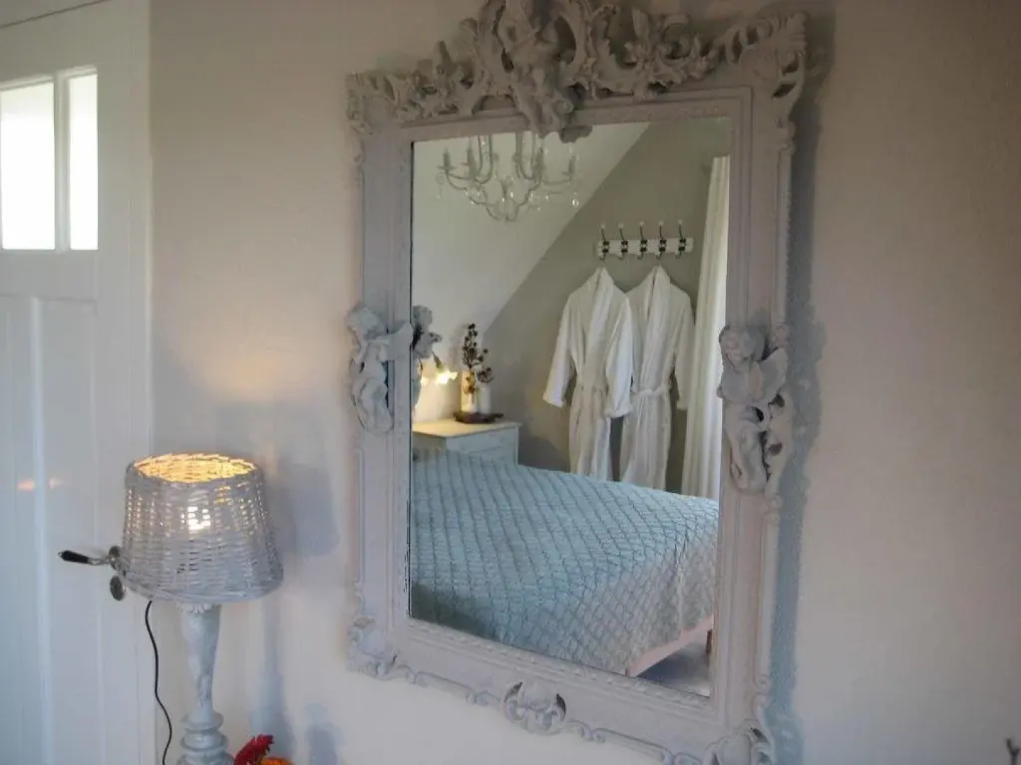 B&B Janny - Medemblik