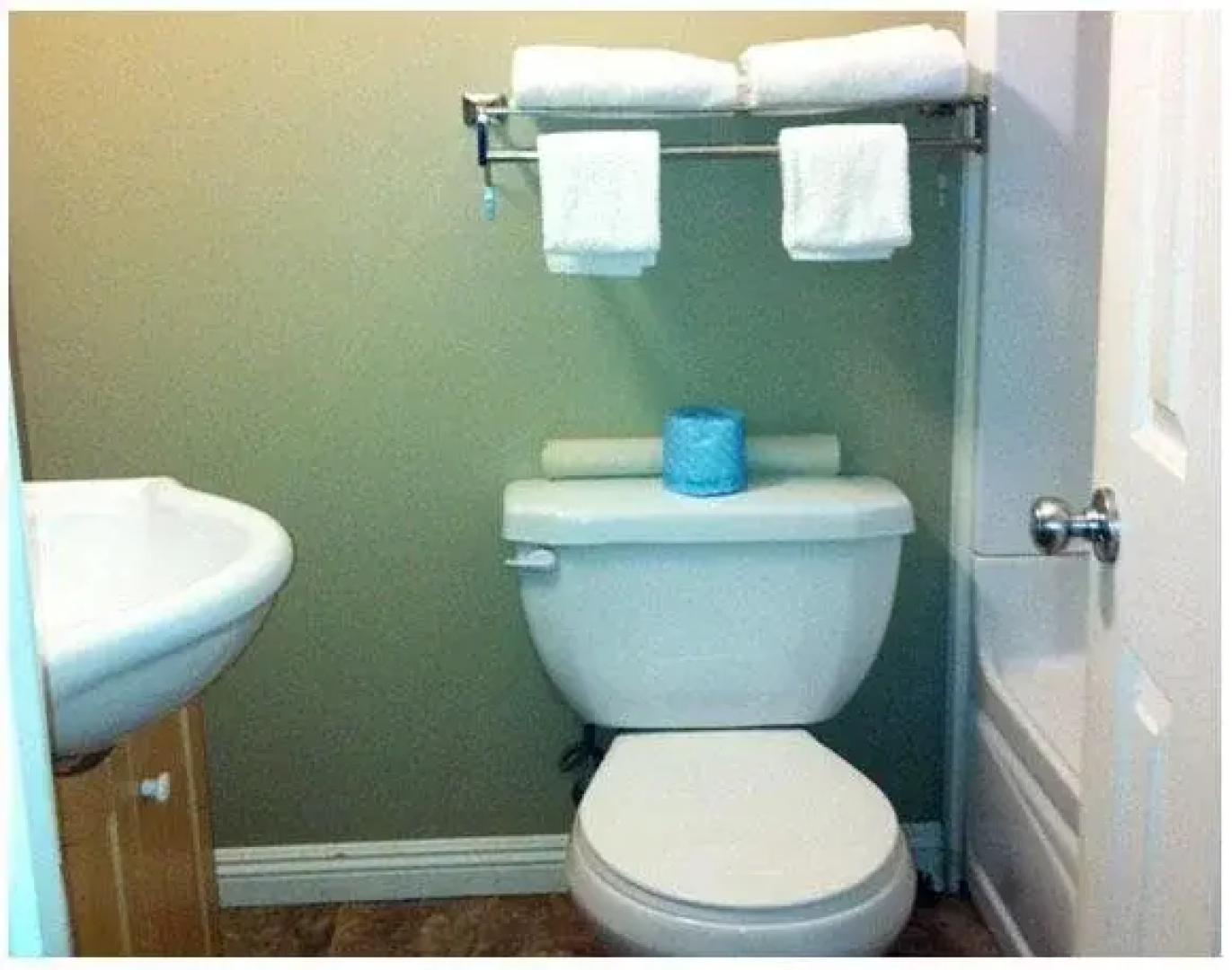 Superlodge Lloydminster