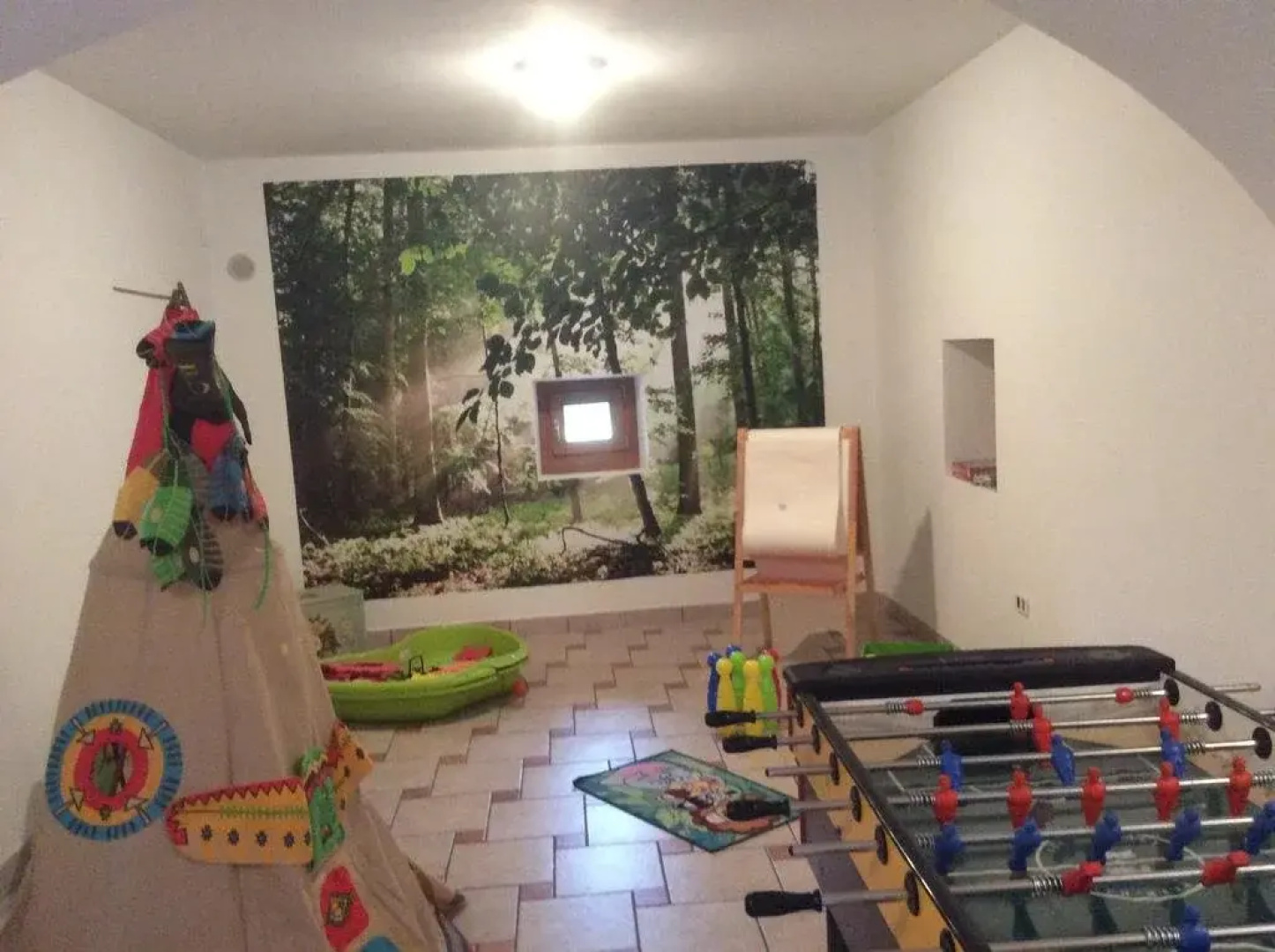 Residenza San Rocco