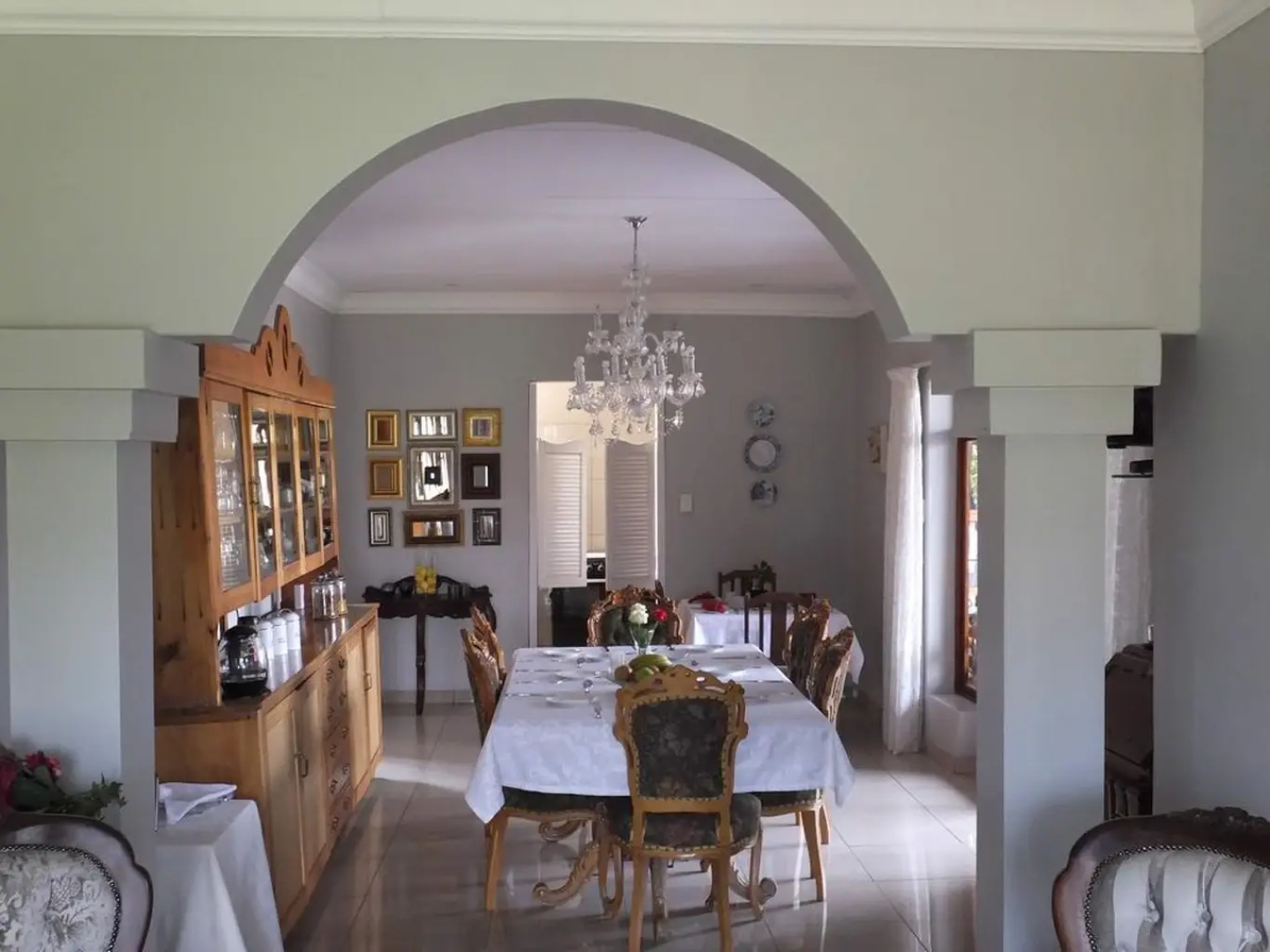 Jarramandie Guesthouse