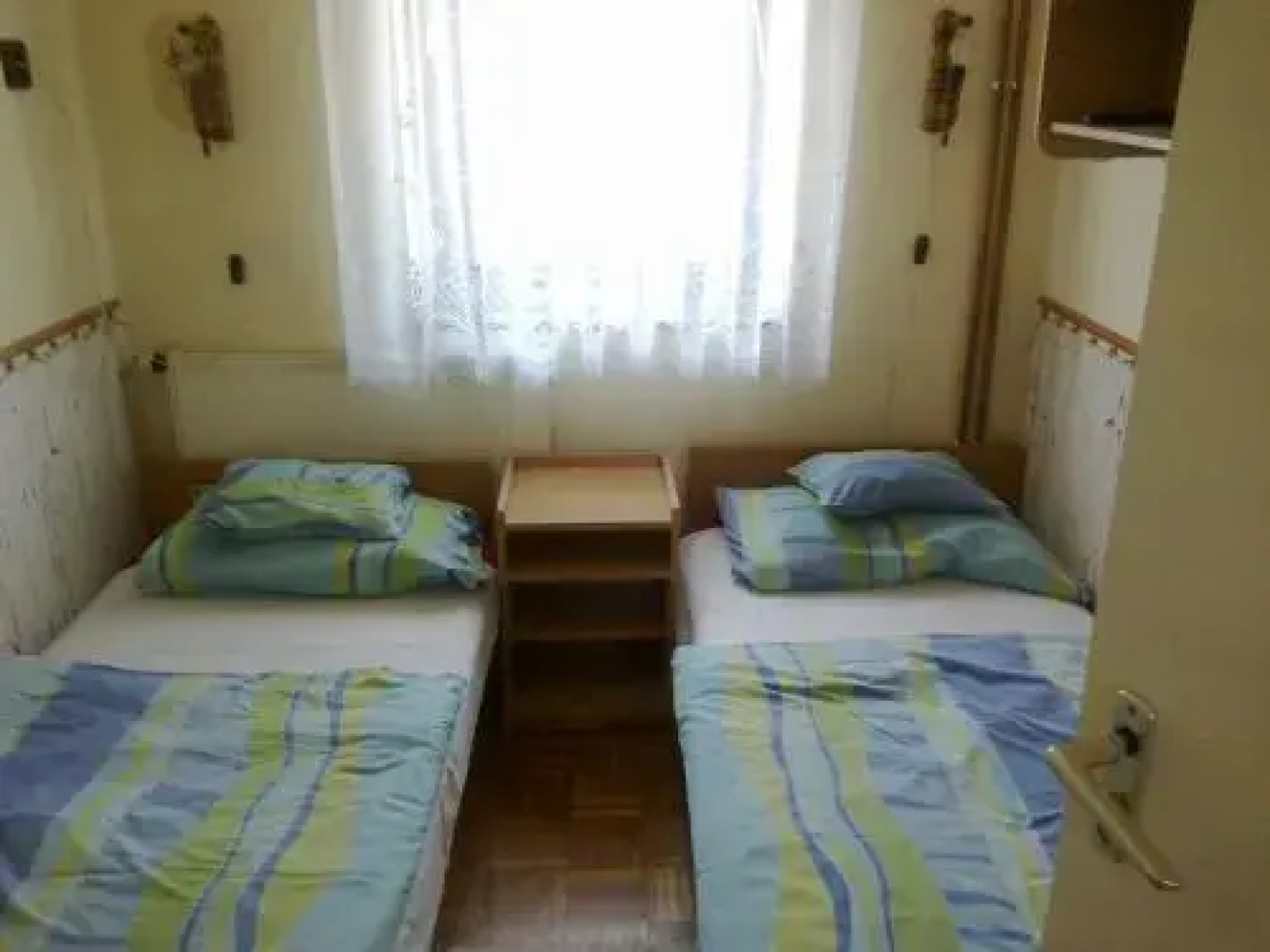 Napraforgó Vendégház