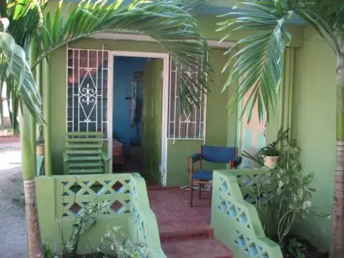 T&T - Tatty and Tony Guesthouse