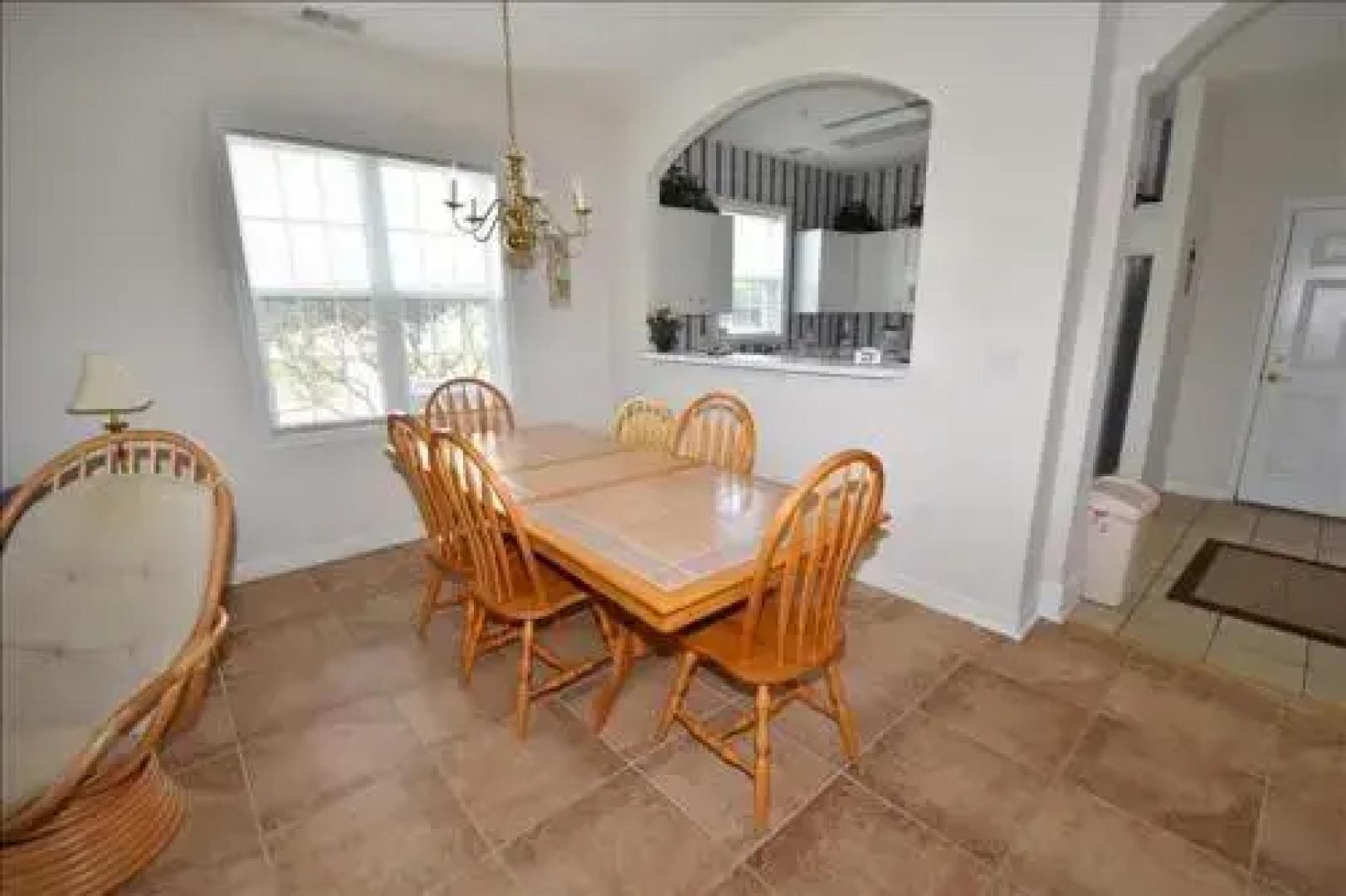 Ironwood Apartment 1514