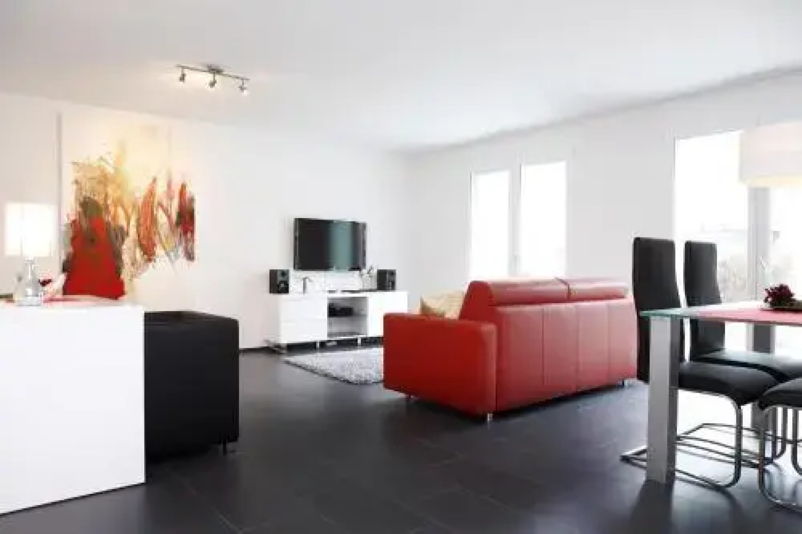 Reloc Serviced Apart. Wallisellen