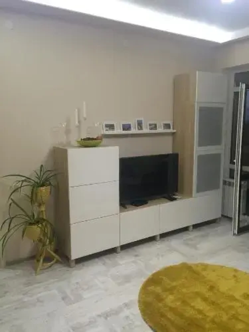 Квартира