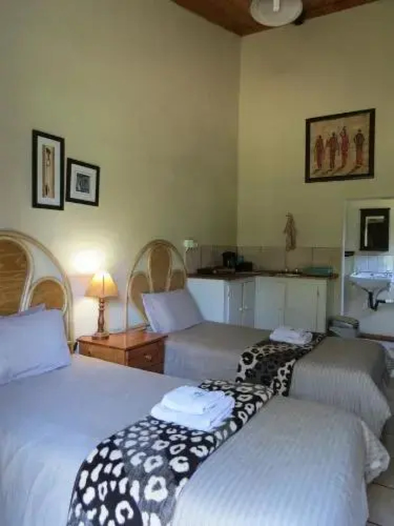 De Villas Guesthouse