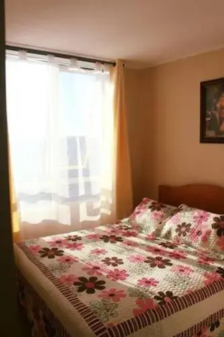 Departamentos Playa Bellavista Tome