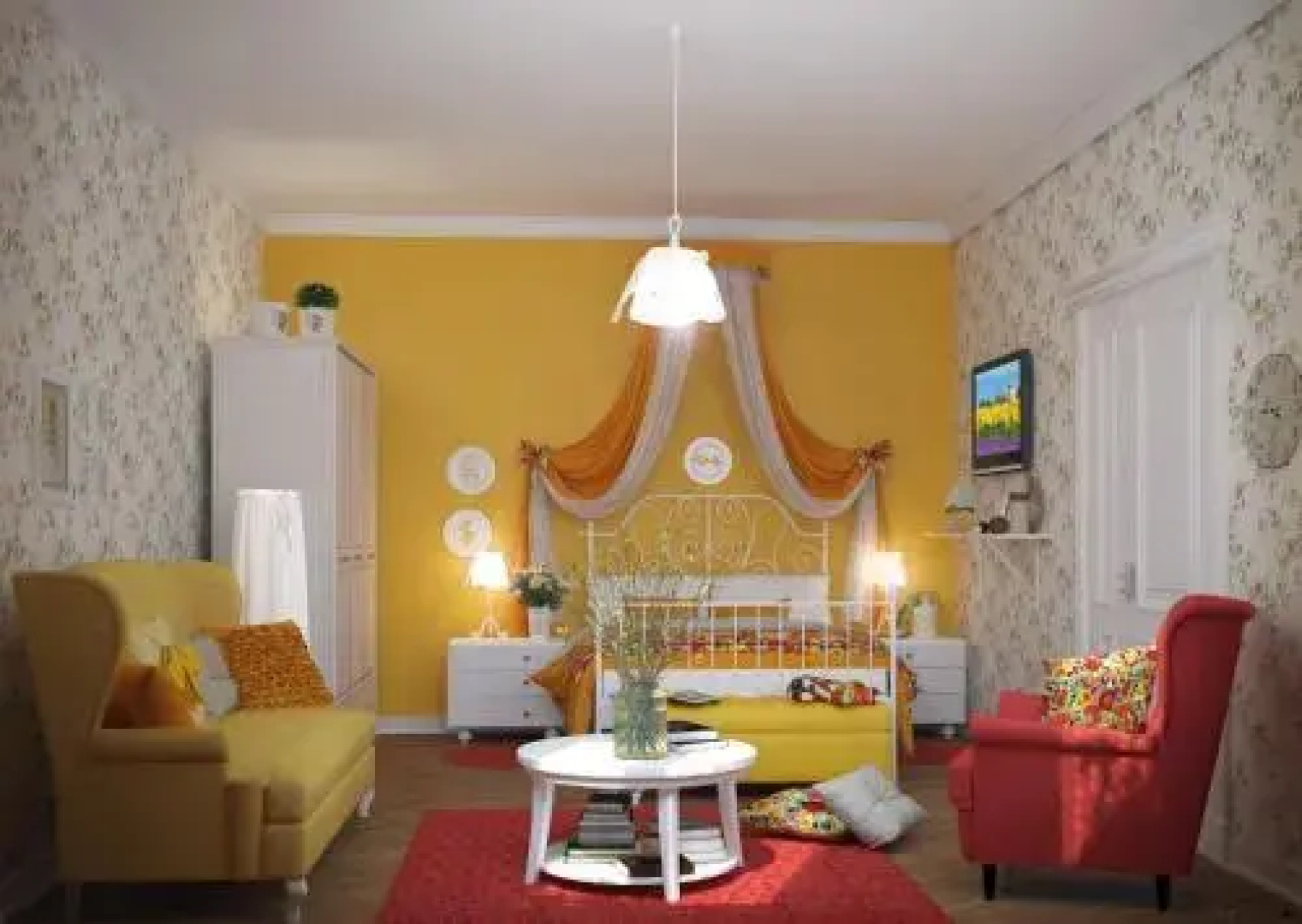 Edem Apartmants in Lviv 2