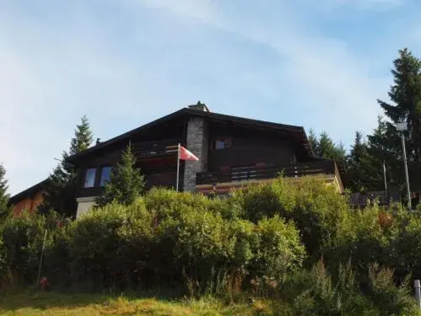 Chalet Panorama