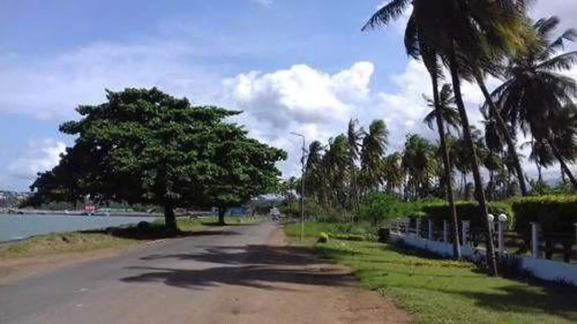 Residencial Nossa Senhora Da Conceição
