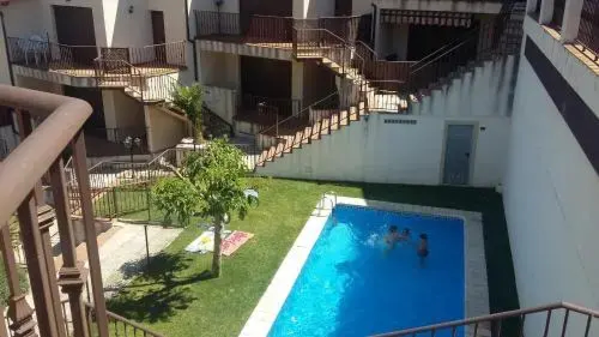 Ático Duplex Mijares
