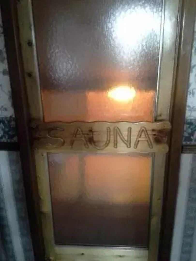 Barkers Accommodation