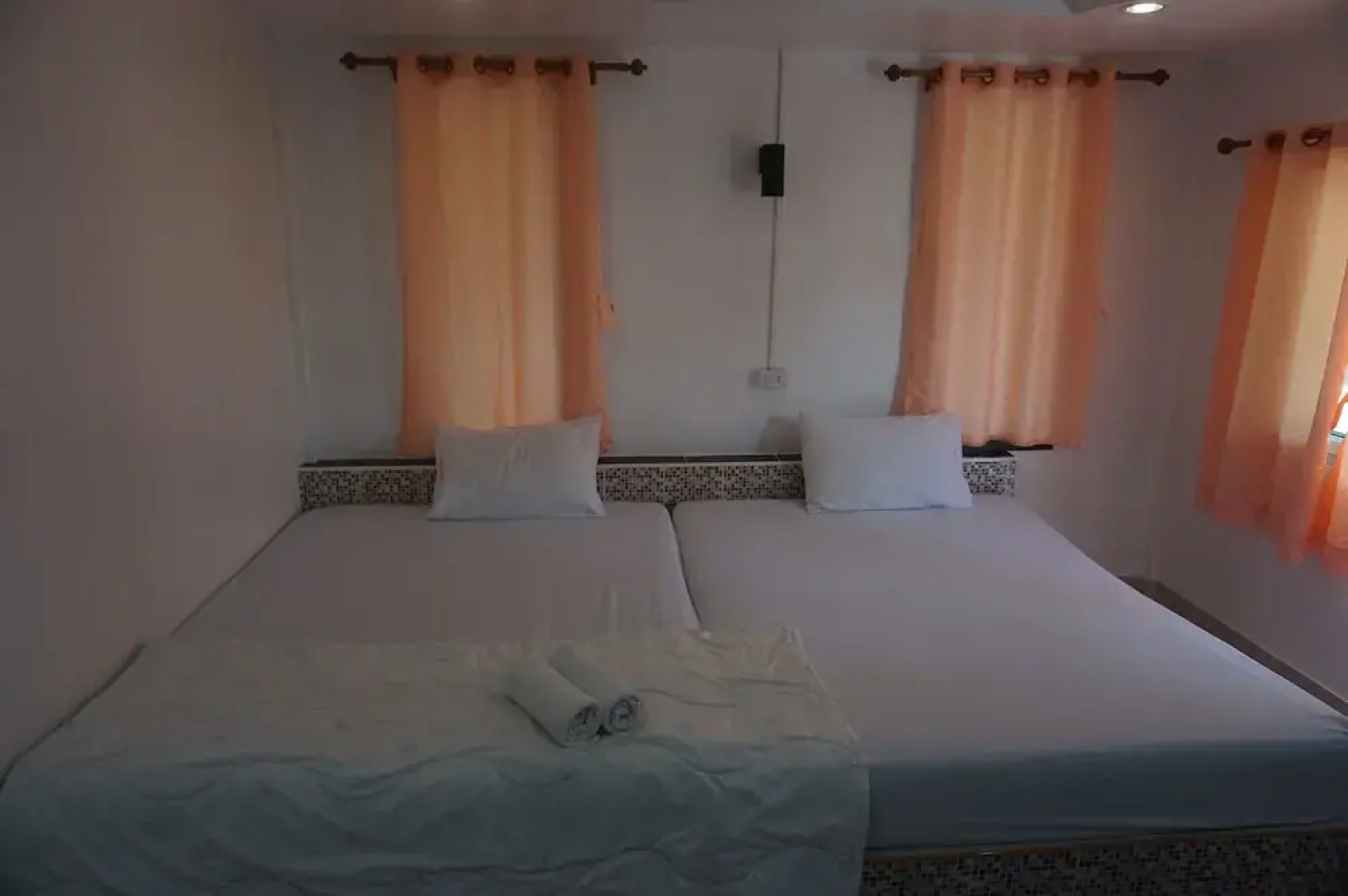 Kongtong Hotel Nong Rue