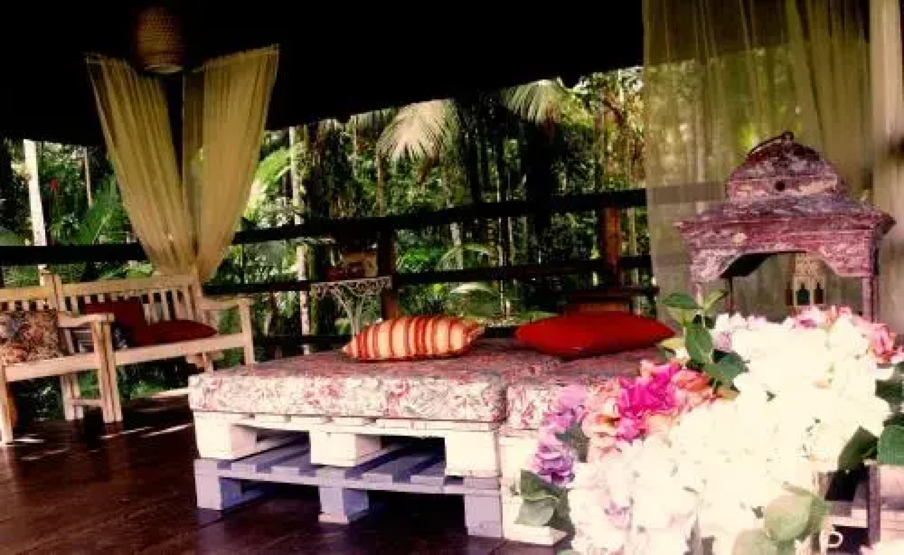 Hotel Vale Das Pedras