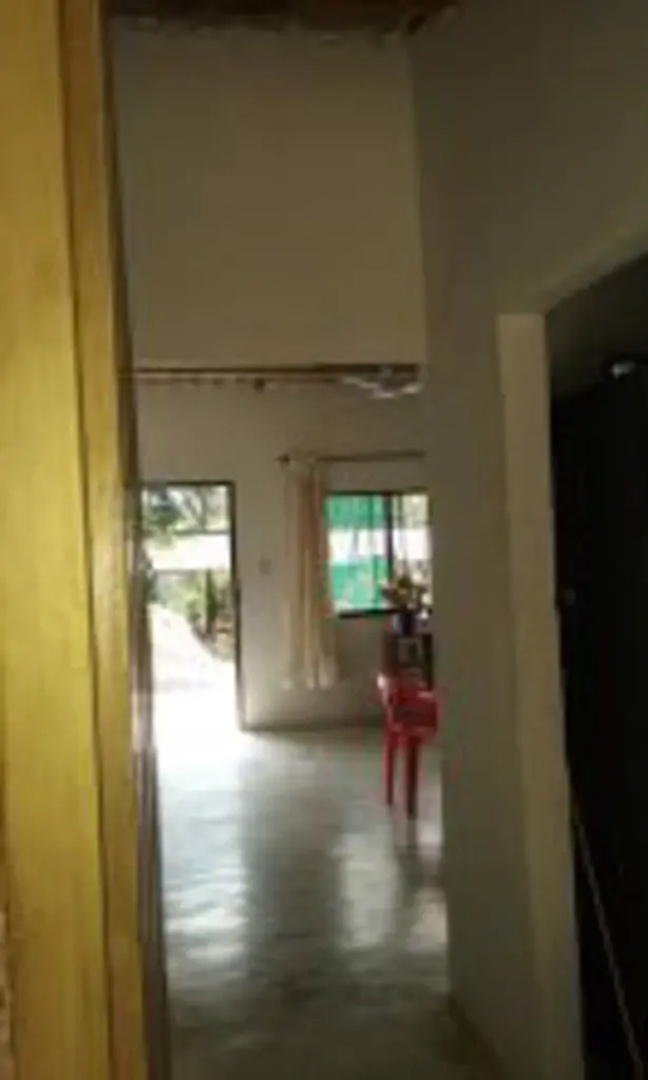 Hostel Calabazo