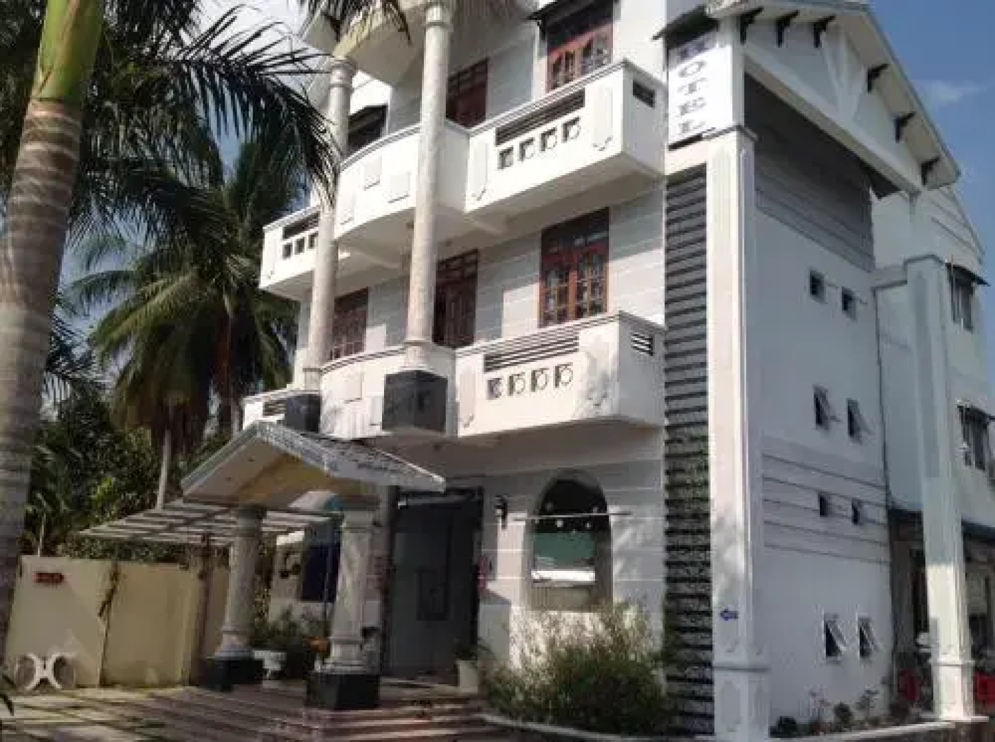 Auroramekong Hotel