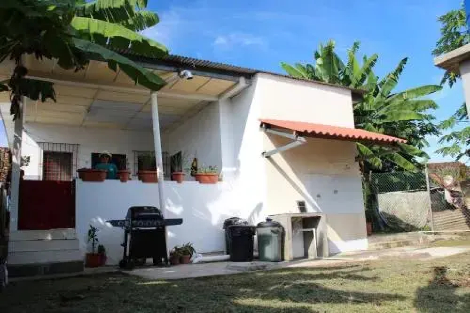 Hostal Mi Castillo