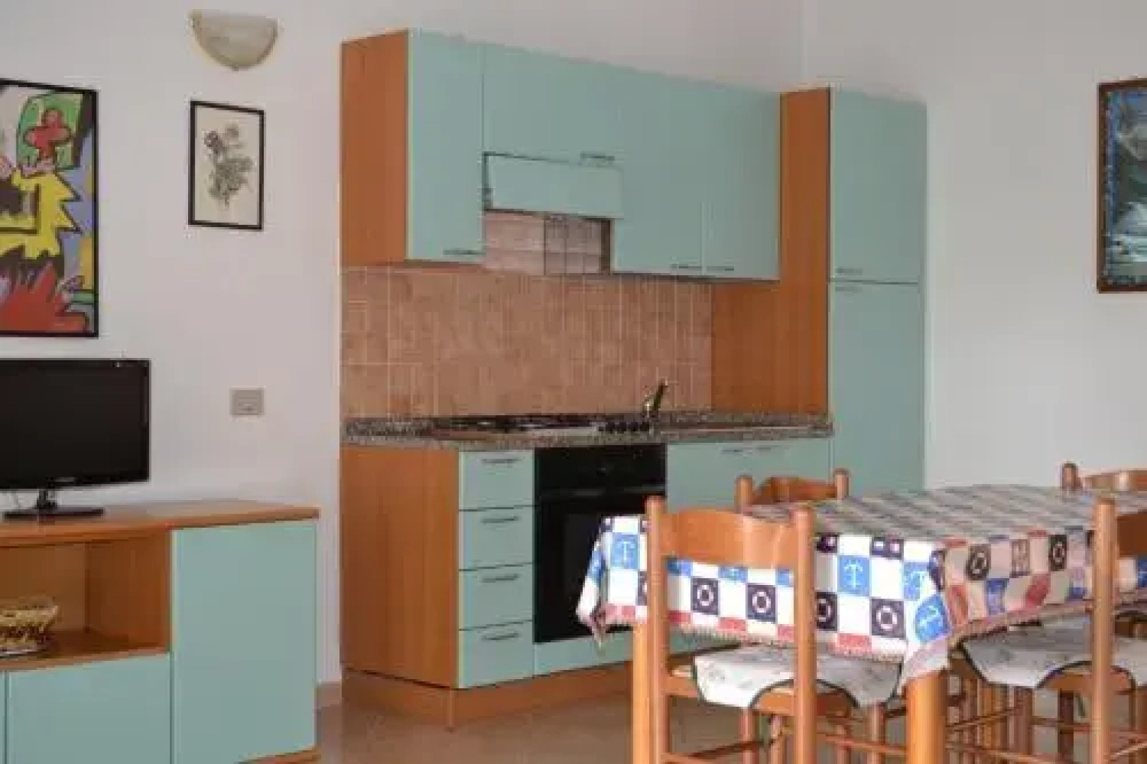 Casa Vacanza la Suaredda